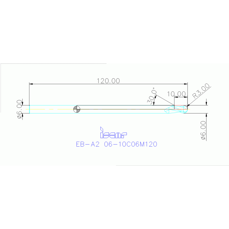 EB-A2 06-10C06M120 IC903