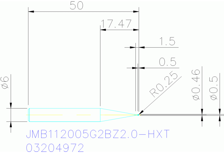 JMB112005G2BZ2.0-HXT