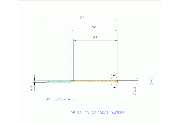 DB133-25-02.300A1-WJ30ER