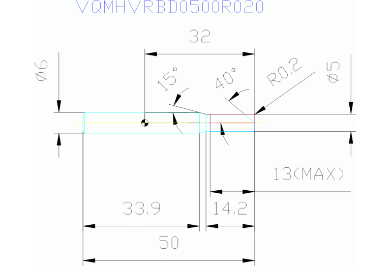 VQMHVRBD0500R020