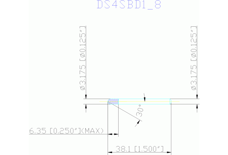 DS4SBD1/8