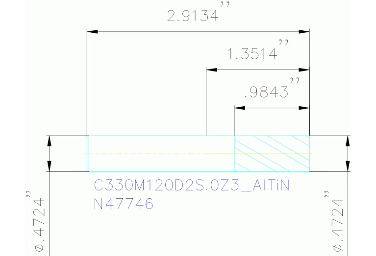 C330M120D2S.0Z3 ALTIN
