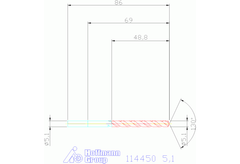114450 5,1