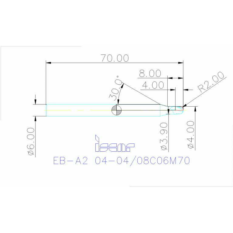 EB-A2 04-04/08C06M70 IC903