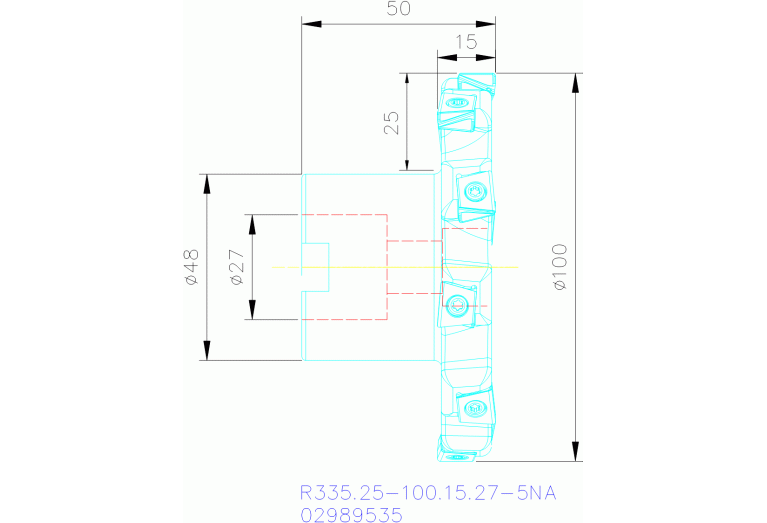 R335.25-100.15.27-5NA