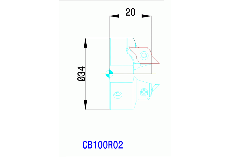 CB100R02
