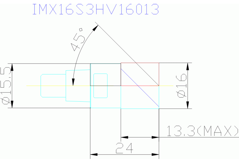 IMX16S3HV16013 EP7020