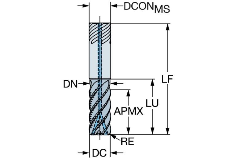 2F340-2000-300CSF 1745