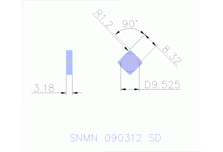 SNMN 090312 SD KB90A