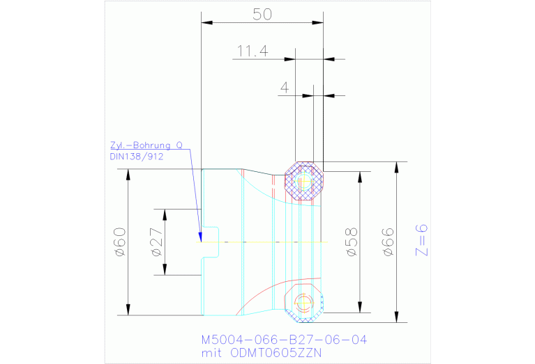 M5004-066-B27-06-04