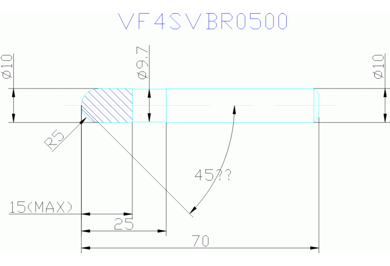 VF4SVBR0500