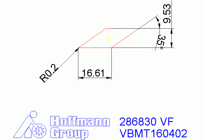 286830 VF