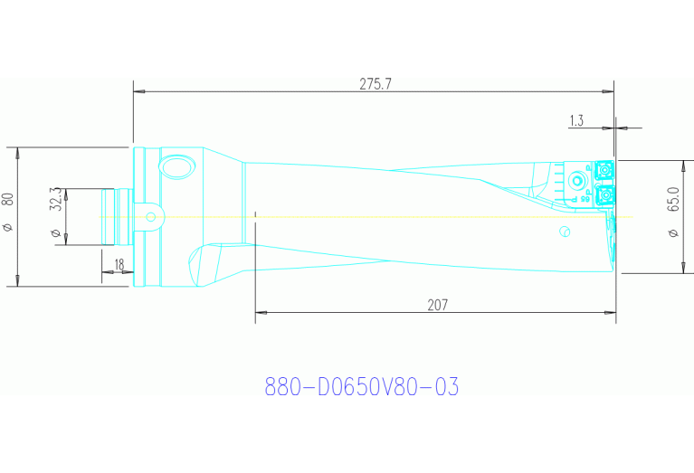 880-D0650V80-03