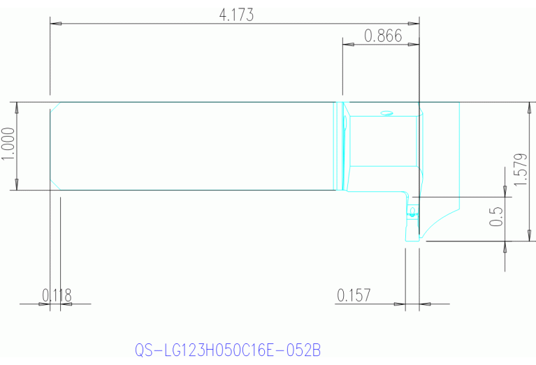 QS-LG123H050C16E-052B