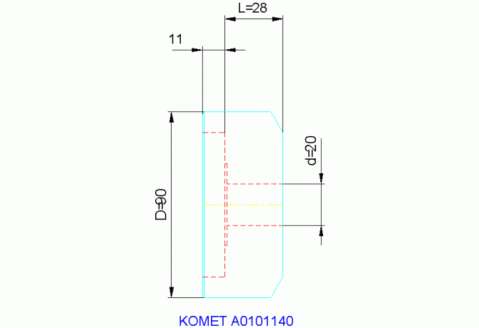 A01 01140