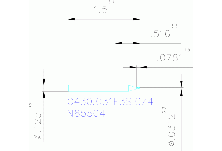 C430.031F3S.0Z4