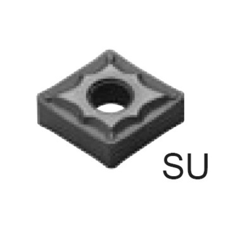 CNMG120404 NSU EH510Z