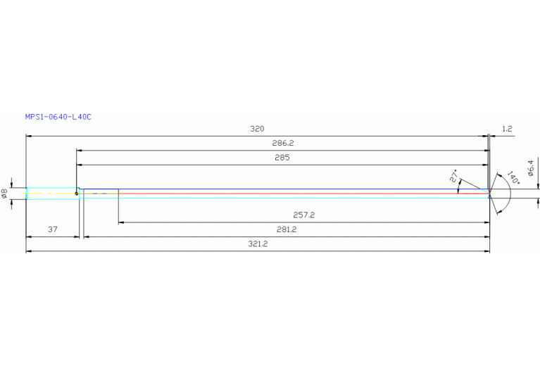 MPS1-0640-L40C DP1021