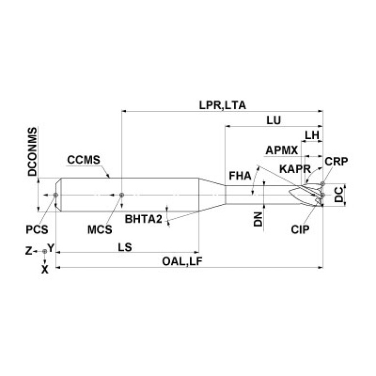 MS4XLD0200N080