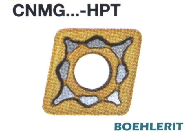 CNMG120408-HPT LC215K