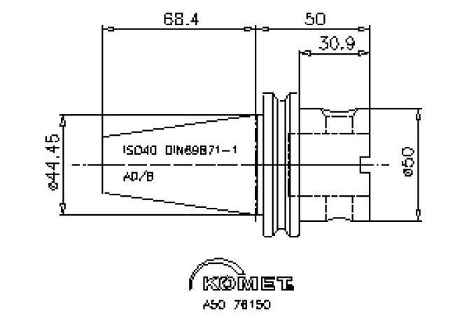 A50 76150