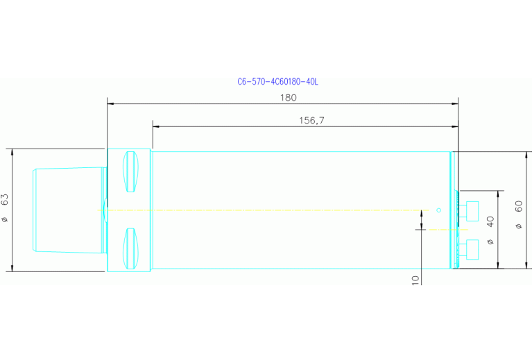 C6-570-4C 60 180-40L