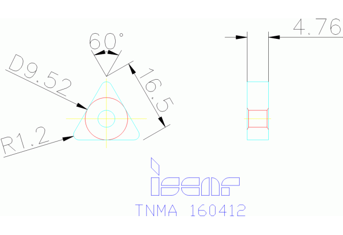 TNMA 160412 IC5010