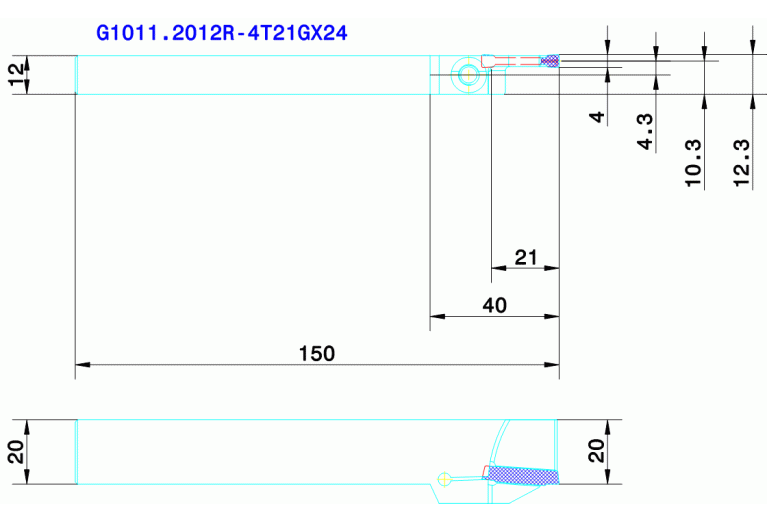 G1011.2012R-4T21GX24