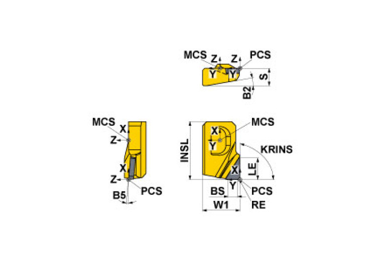 GOER1404PXFR2 MD2030