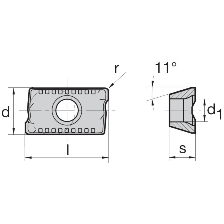 APKT1003PDSR-BP LW225