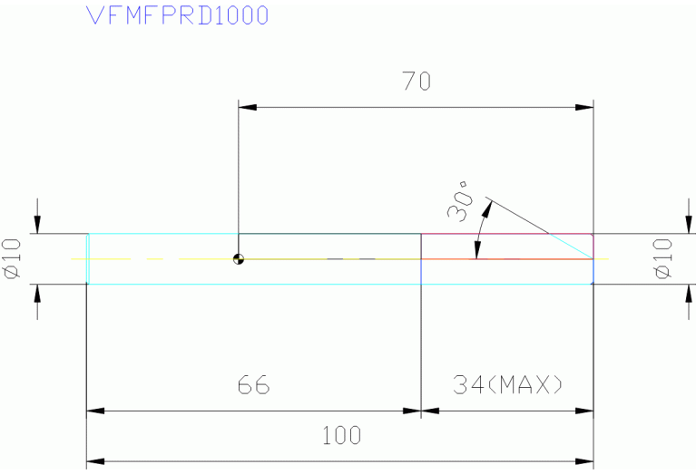 VFMFPRD1000