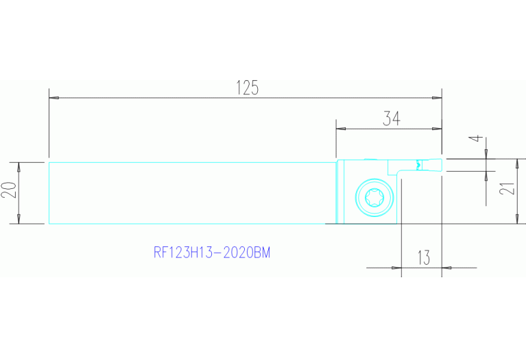 RF123H13-2020BM