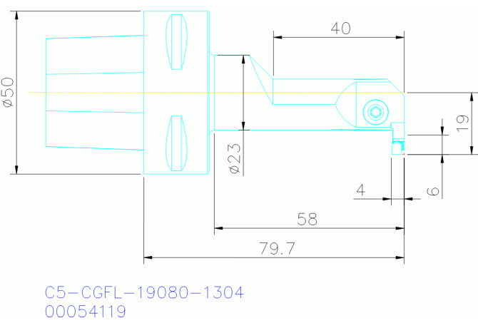 C5-CGFL-19080-1304