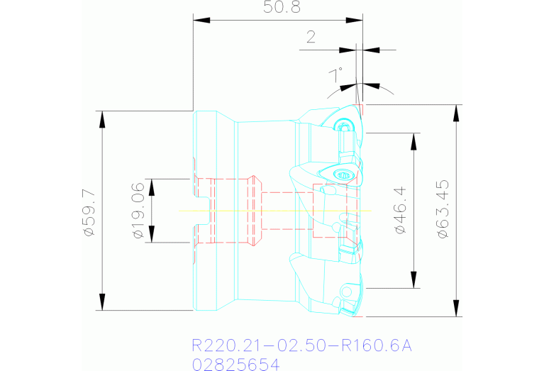 R220.21-02.50-R160.6A