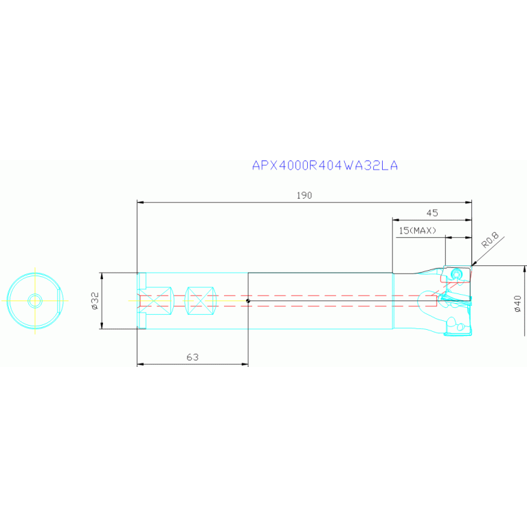APX4000R404WA32LA