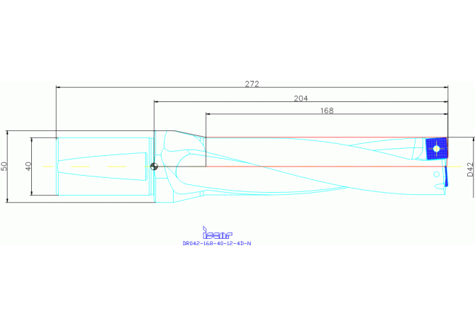 DR042-168-40-12-4D-N