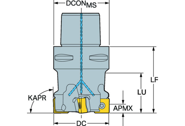 MF80-AR051C5-13M