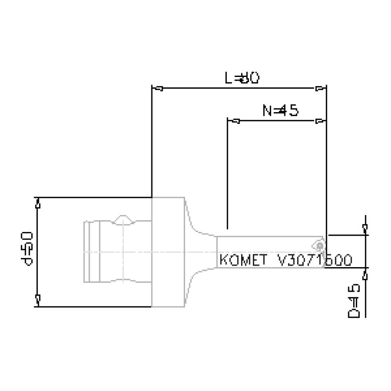V30 71500