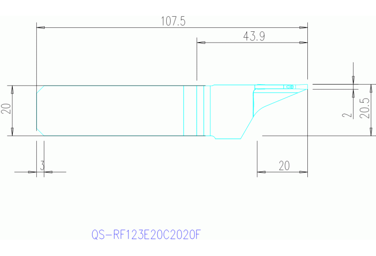 QS-RF123E20C2020F