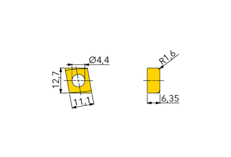 DND324L104T34 - J IN2040