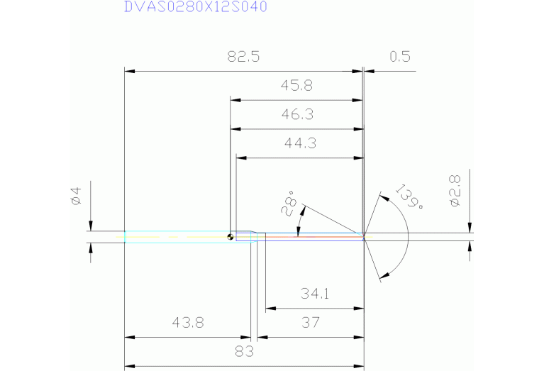 DVAS0280X12S040 DP1120