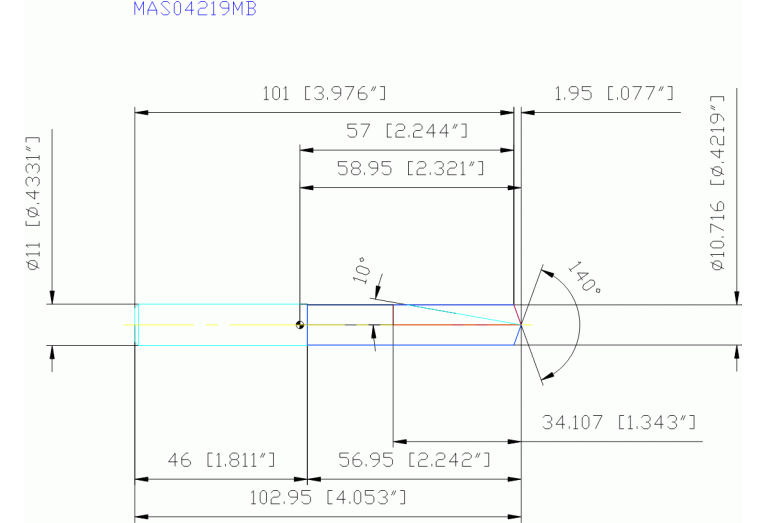 MAS04219MB HTi10
