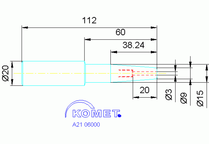 A21 06000