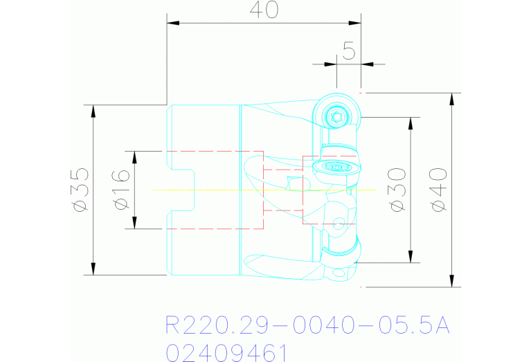 R220.29-0040-05.5A
