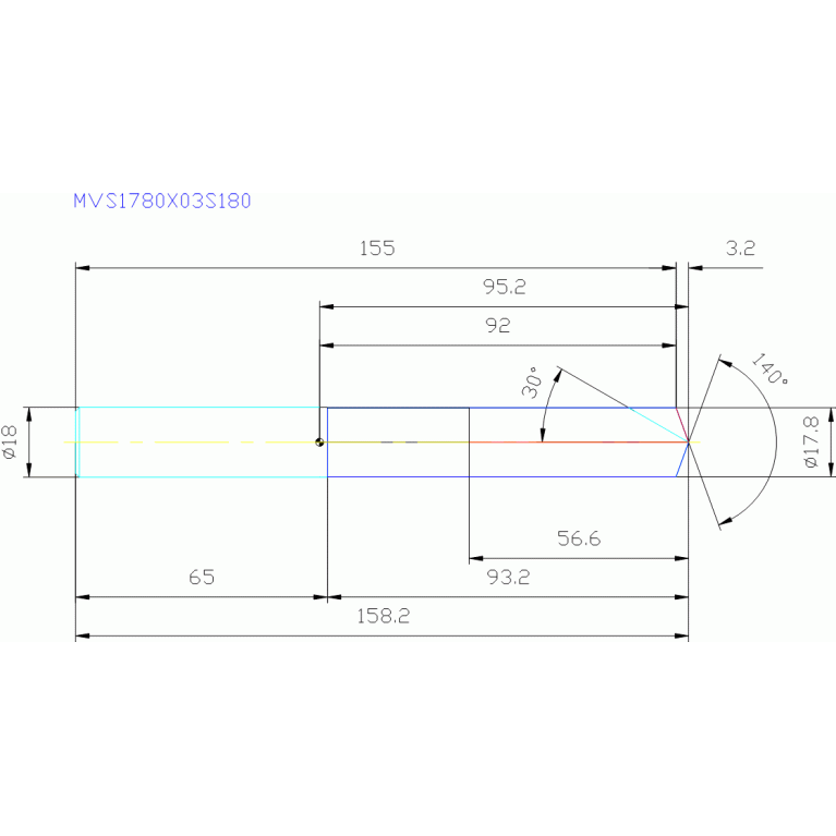 MVS1780X03S180