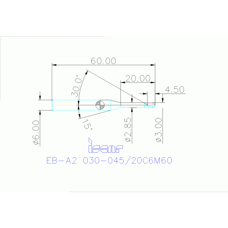 EB-A2 030-045/20C6M60 IC903