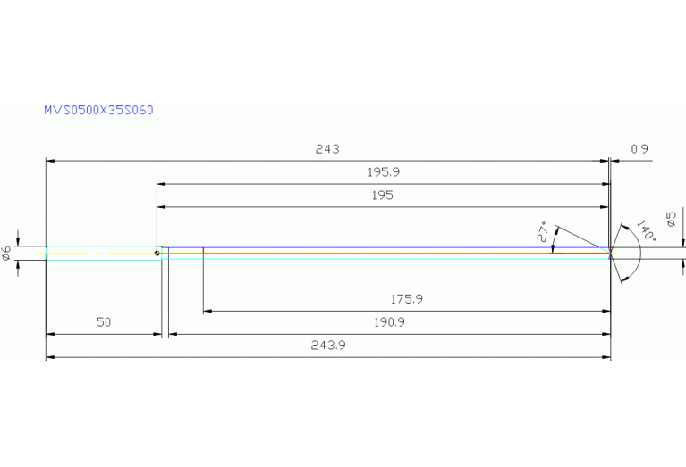MVS0500X35S060 DP1020