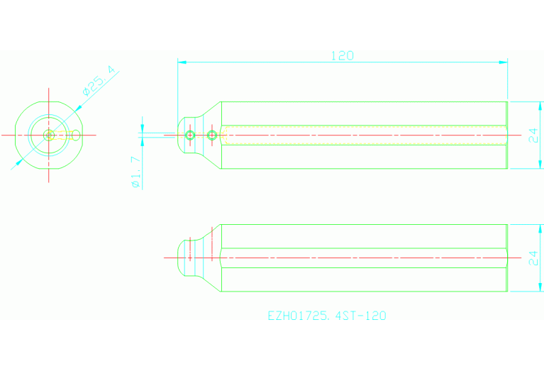 EZH01725.4ST-120