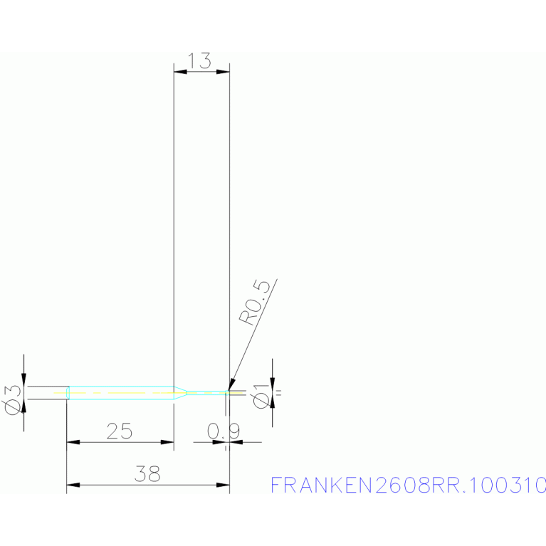 2608RR.100310