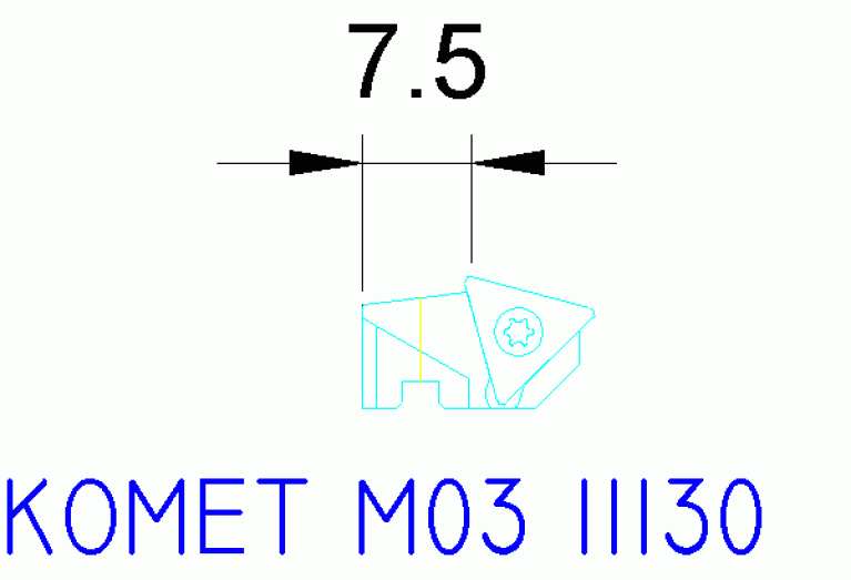 M03 11130
